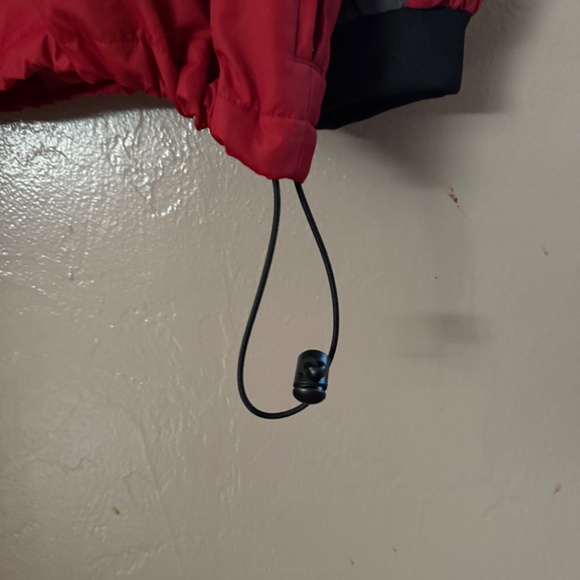 D.A.C. Performance Jacket - Picture 3 of 4